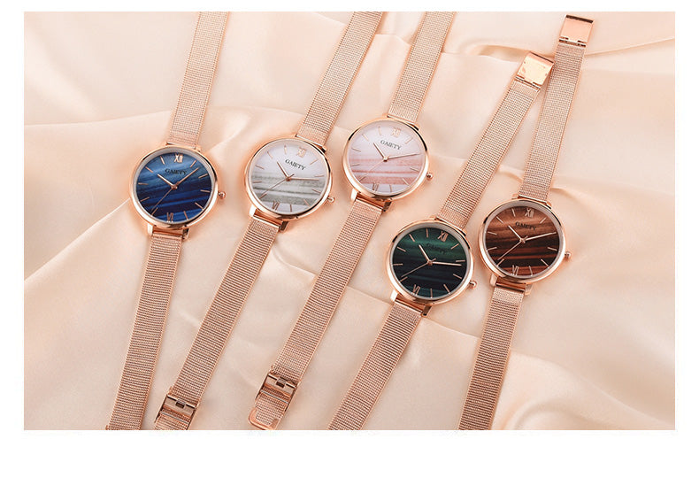 Luxury Women Watch