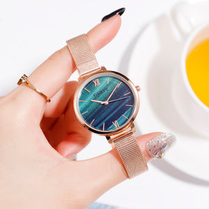 Luxury Women Watch