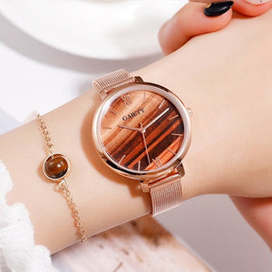 Luxury Women Watch