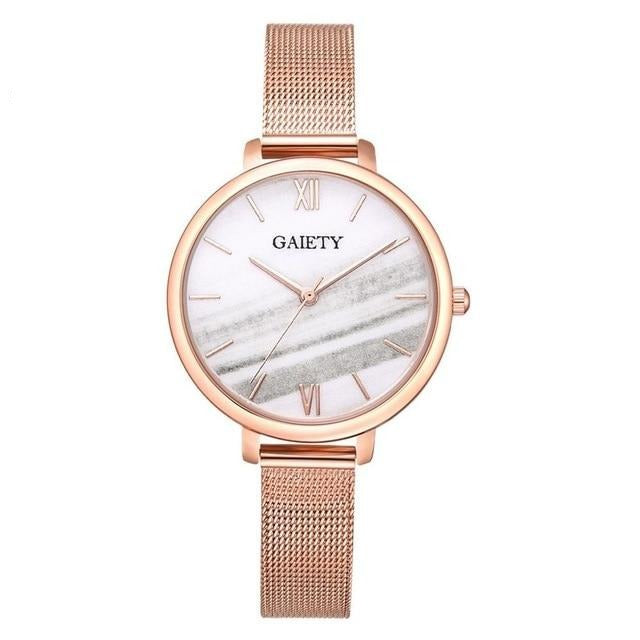 Luxury Women Watch