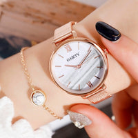 Luxury Women Watch