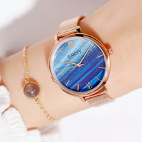 Luxury Women Watch