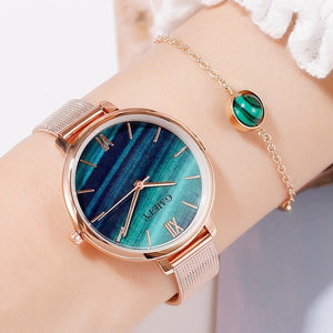 Luxury Women Watch